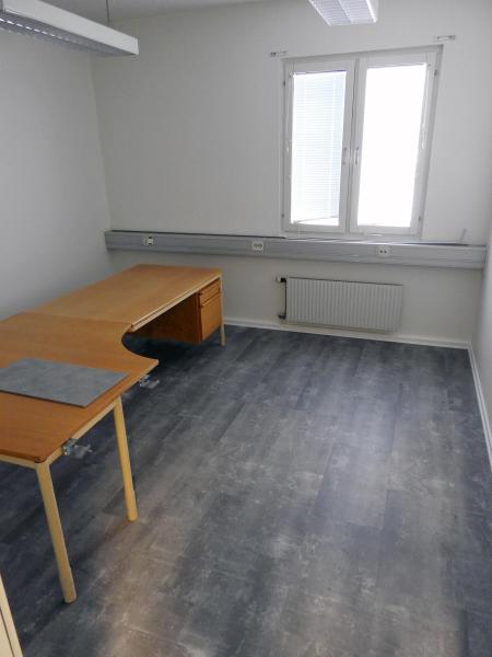 Kontorshotellet